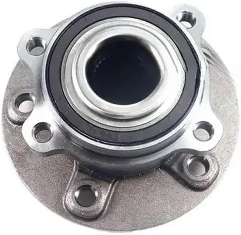 A4633340000 4633340000 1PCS Front Wheel Hub Bearing Compatible For Benz G63 AMG 2019-2023 Car Accessories(FAG) in Kuwait