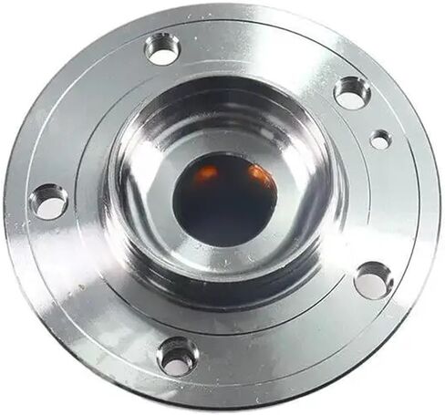 A4633340000 4633340000 1PCS Front Wheel Hub Bearing Compatible For Benz G63 AMG 2019-2023 Car Accessories(FAG) in Kuwait