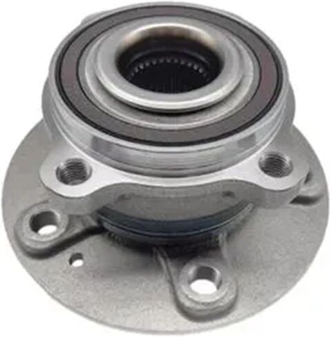 A4633340000 4633340000 1PCS Front Wheel Hub Bearing Compatible For Benz G63 AMG 2019-2023 Car Accessories(FAG) in Kuwait