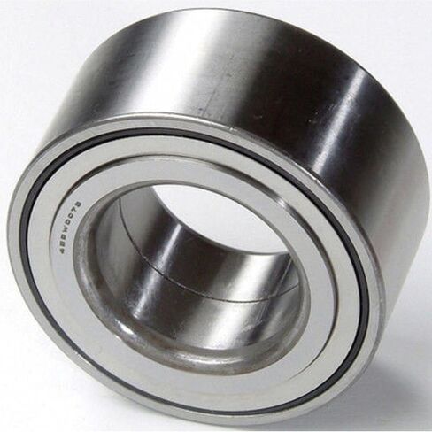 Front Wheel Hub Bearing & Seals for Toyota for Tacoma 2.4L/2.7L/3.4L 1995-2004 4WD (Pair in Saudi Arabia