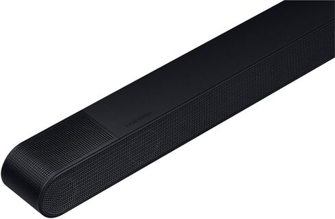 SAMSUNG HW-B550D B-Series 3.1 ch. DTS Virtual:X Soundbar w/Bass Boost (2024) Bundle with 2 Year CPS Enhanced Protection Pack in Saudi Arabia