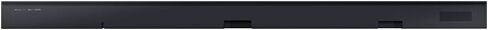 SAMSUNG HW-B550D B-Series 3.1 ch. DTS Virtual:X Soundbar w/Bass Boost (2024) Bundle with 2 Year CPS Enhanced Protection Pack in Saudi Arabia