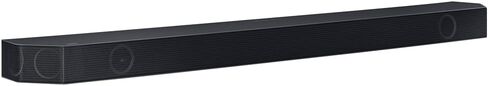 SAMSUNG HW-B550D B-Series 3.1 ch. DTS Virtual:X Soundbar w/Bass Boost (2024) Bundle with 2 Year CPS Enhanced Protection Pack in Saudi Arabia
