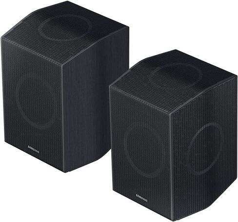 SAMSUNG HW-B550D B-Series 3.1 ch. DTS Virtual:X Soundbar w/Bass Boost (2024) Bundle with 2 Year CPS Enhanced Protection Pack in Saudi Arabia