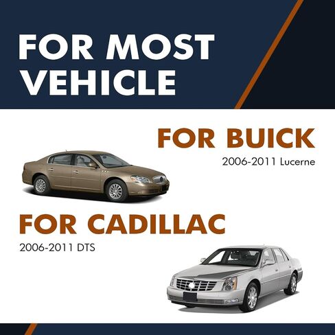 PM Auto Front Hood Lift Support for 2006-2011 Buick Lucerne in Saudi Arabia