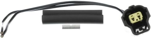 Trunk Lid Ajar Indicator Switch Connector Pigtail Wiring Commander Durango Grand Cherokee Liberty Alternate Number 3U2Z-14S411-HYA 3U2Z-14S411-HYB 3U2Z-14S411-VA 3U3Z-14S411-VA F5AZ-14489-BA in Saudi Arabia