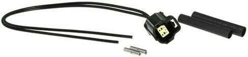 Trunk Lid Ajar Indicator Switch Connector Pigtail Wiring Commander Durango Grand Cherokee Liberty Alternate Number 3U2Z-14S411-HYA 3U2Z-14S411-HYB 3U2Z-14S411-VA 3U3Z-14S411-VA F5AZ-14489-BA in Saudi Arabia