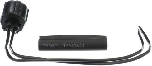 Trunk Lid Ajar Indicator Switch Connector Pigtail Wiring Commander Durango Grand Cherokee Liberty Alternate Number 3U2Z-14S411-HYA 3U2Z-14S411-HYB 3U2Z-14S411-VA 3U3Z-14S411-VA F5AZ-14489-BA in Saudi Arabia