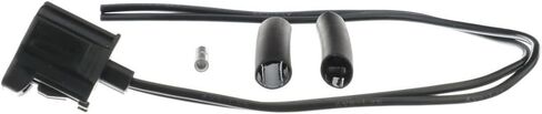 Trunk Lid Ajar Indicator Switch Connector Pigtail Wiring Commander Durango Grand Cherokee Liberty Alternate Number 3U2Z-14S411-HYA 3U2Z-14S411-HYB 3U2Z-14S411-VA 3U3Z-14S411-VA F5AZ-14489-BA in Saudi Arabia