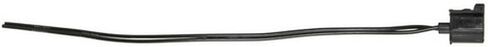 Trunk Lid Ajar Indicator Switch Connector Pigtail Wiring Commander Durango Grand Cherokee Liberty Alternate Number 3U2Z-14S411-HYA 3U2Z-14S411-HYB 3U2Z-14S411-VA 3U3Z-14S411-VA F5AZ-14489-BA in Saudi Arabia