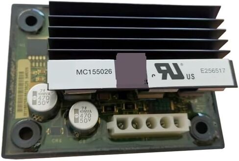 327-1507 Generator Speed Controller Power Amplifier Module in Kuwait