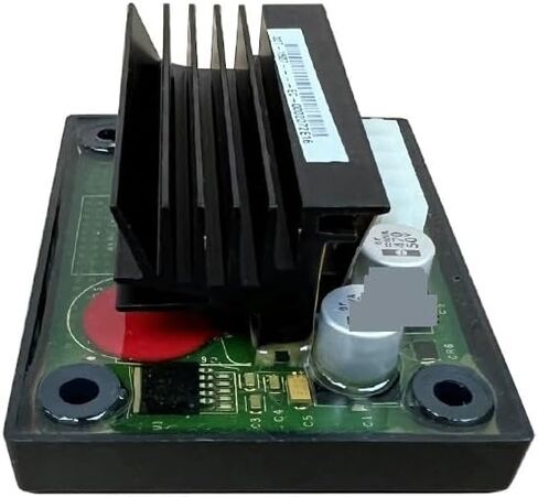 327-1507 Generator Speed Controller Power Amplifier Module in Kuwait