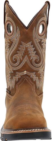Georgia Boot Carbo-Tec FLX Alloy Toe Waterproof Pull-on Work Boot in Saudi Arabia