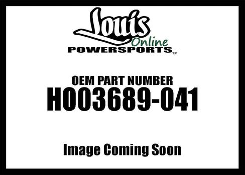 Ufo Plastics Rad Shr Wh Cr1/2 02 07 Ho03689-041 New in Saudi Arabia