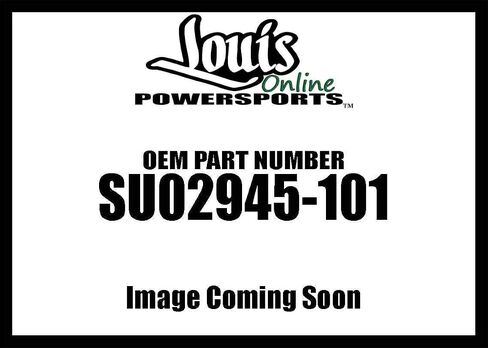 Ufo Plastics Rad Shr Yl Rm1/2 94 95 Su02945-101 جديد in Saudi Arabia