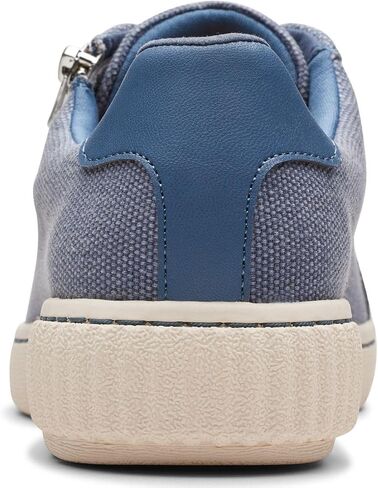 Clarks Women's Caroline Echo Sneaker in Saudi Arabia