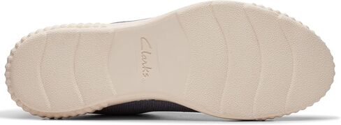 Clarks Women's Caroline Echo Sneaker in Saudi Arabia