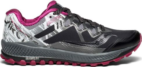 حذاء Saucony النسائي Peregrine 8 ICE+ الرياضي in Kuwait