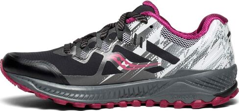 حذاء Saucony النسائي Peregrine 8 ICE+ الرياضي in Kuwait
