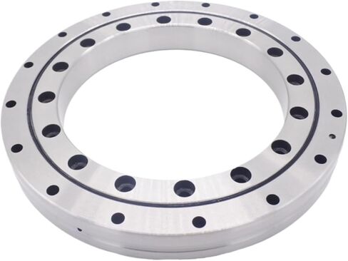 1PCS 1PCS Thin-Wall Precision Cross Roller Bearing XSU080188 150 * 225 * 25.4MM Rotary Disk Bearing Rotary Support Robot Joint Beari in Saudi Arabia