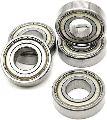 10 قطعة 6900ZZ تحمل ABEC-7 10X22X6mm متري رقيقة القسم 6900Z الكرات 6900 ZZ 61900 in Saudi Arabia