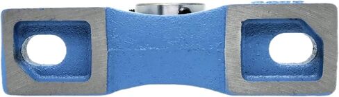 UCP Series Comes with Vertical Base Bearings, Thickened and Weighted Base, high-Speed Operation, and Three-Layer Sealing(UCP212(Inner 60mm)) in Saudi Arabia