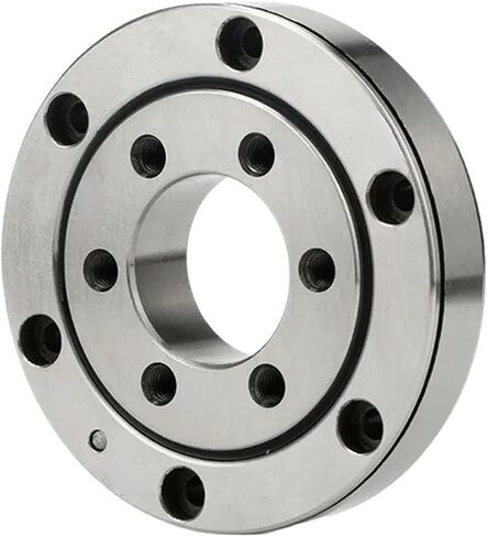 Precision Bearing XU050077 40MMX112MMX21MM Slewing Ring, Crossed Roller Bearing, Without Gear Teeth in Saudi Arabia