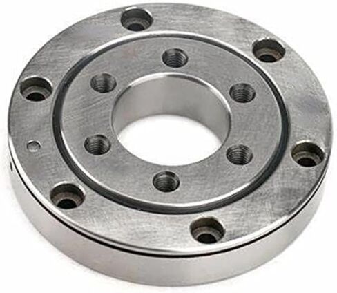 Precision Bearing XU050077 40MMX112MMX21MM Slewing Ring, Crossed Roller Bearing, Without Gear Teeth in Saudi Arabia