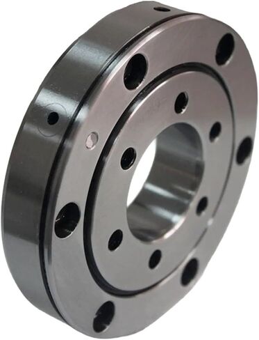 Precision Bearing XU050077 40MMX112MMX21MM Slewing Ring, Crossed Roller Bearing, Without Gear Teeth in Saudi Arabia