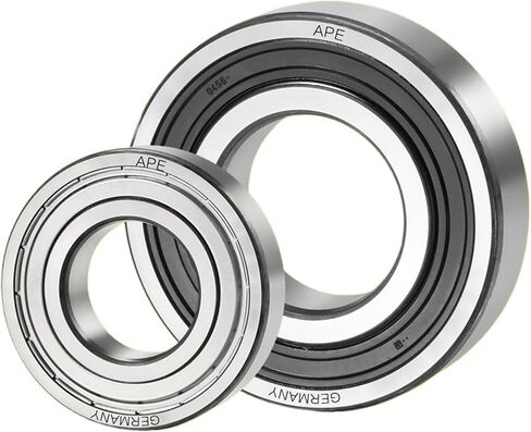 1pcs 6219RS 6219ZZ Bearing ABEC-7 95 * 170 * 32mm Deep Groove 6219 2RS 6219 2Z Ball Bearings 180219 RS 6219 2RS 6219-2Z(6219ZZ) in Saudi Arabia