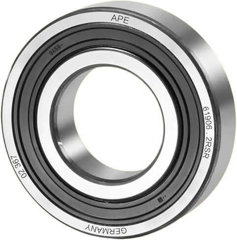 1pcs 6219RS 6219ZZ Bearing ABEC-7 95 * 170 * 32mm Deep Groove 6219 2RS 6219 2Z Ball Bearings 180219 RS 6219 2RS 6219-2Z(6219ZZ) in Saudi Arabia