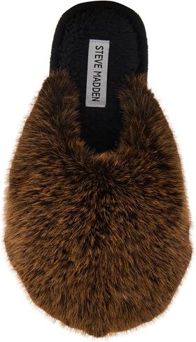 Steve Madden Women's Poof Slipper in Saudi Arabia