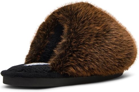 Steve Madden Women's Poof Slipper in Saudi Arabia