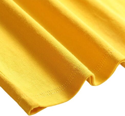 طفل صبي فتاة قمصان طويلة الأكمام عادية الاطفال القطن Crewneck الصلبة المحملة القمم بلوزة الخريف الشتاء تي شيرت الأولاد لمدة 1-8 سنوات in Kuwait