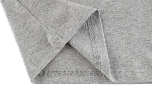 طفل صبي فتاة قمصان طويلة الأكمام عادية الاطفال القطن Crewneck الصلبة المحملة القمم بلوزة الخريف الشتاء تي شيرت الأولاد لمدة 1-8 سنوات in Kuwait