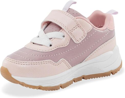 OSHKOSH B'GOSH Unisex-Child Donati-g Sneaker in Saudi Arabia