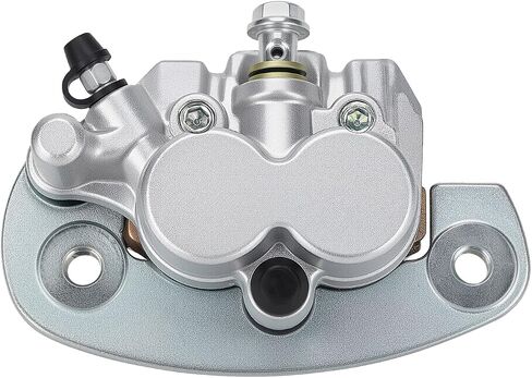 M MATI Rear Brake Caliper for Can-Am Commander 1000 1000R 1000 LTD 2011-2020 Commander 800R 800 2011-2020 Commander Max 800R 1000R 1000 EFI XP LTD XT 2016-2018 705600872 in Saudi Arabia