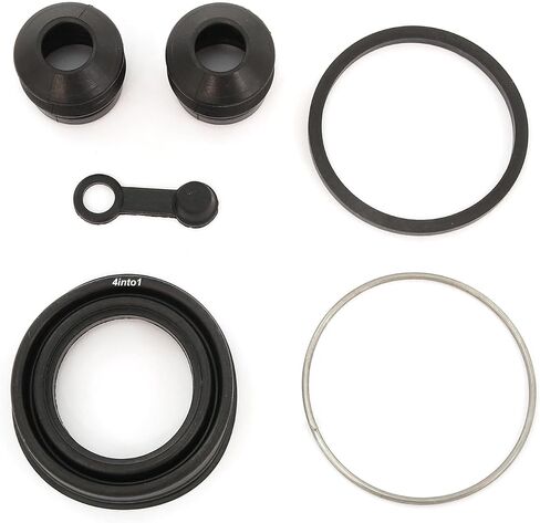 Brake Caliper Rebuild Kit - Fits Honda CX500 CB900C CBX GL1000 Gold Wing in Saudi Arabia