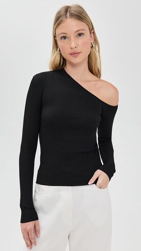 Staud Women's Lou Top in Saudi Arabia