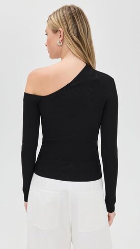 Staud Women's Lou Top in Saudi Arabia