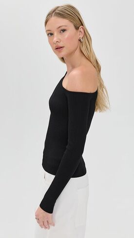 Staud Women's Lou Top in Saudi Arabia