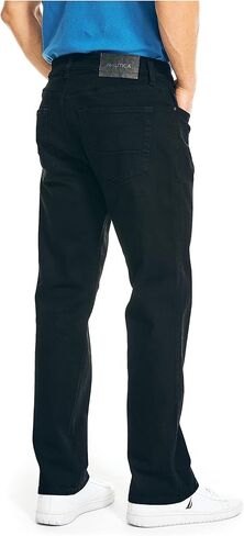 Nautica Men's Relaxed Fit Denim Jeans in Saudi Arabia