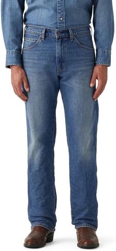 Levi's Men's 557 Western Straight Jeans in Saudi Arabia