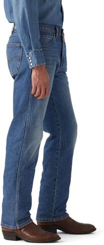 Levi's Men's 557 Western Straight Jeans in Saudi Arabia