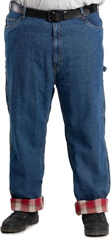 Berne Men's Heritage Lined Dungaree in Saudi Arabia