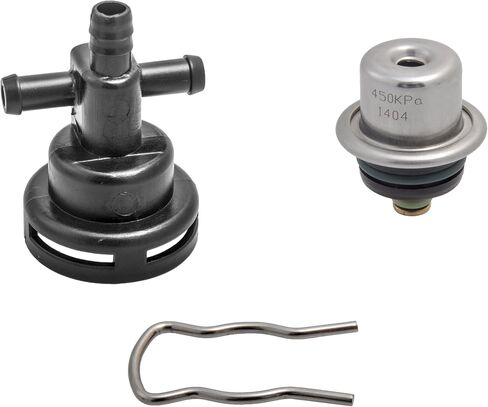 Herko Fuel Pressure Regulator PR4030 For Ford Ranger 1998-2016 5 Bar in Saudi Arabia