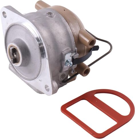 Front Mount Distributor 1100-5000 11005000 9N12100 Compatible With New Holland 8N 9N 2N Tractors in Saudi Arabia