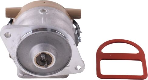 Front Mount Distributor 1100-5000 11005000 9N12100 Compatible With New Holland 8N 9N 2N Tractors in Saudi Arabia