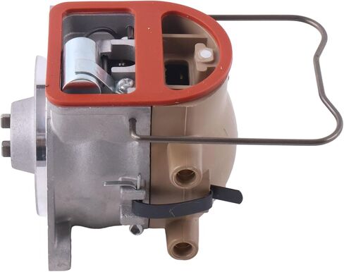 Front Mount Distributor 1100-5000 11005000 9N12100 Compatible With New Holland 8N 9N 2N Tractors in Saudi Arabia