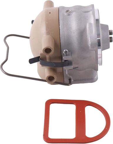 Front Mount Distributor 1100-5000 11005000 9N12100 Compatible With New Holland 8N 9N 2N Tractors in Saudi Arabia